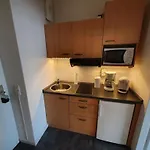 One-bedroom