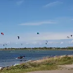 Holiday home One-bedroom Fehmarn