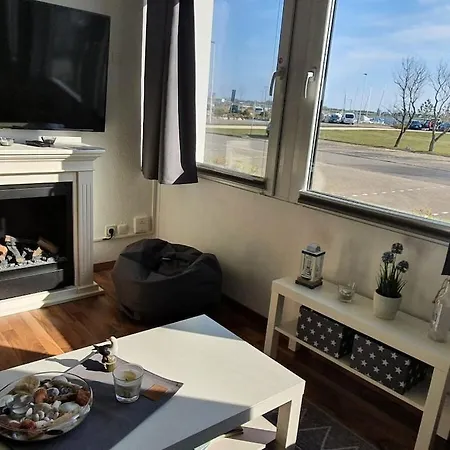 One-bedroom بيت للعطل فيهمارن