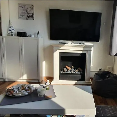 بيت للعطل One-bedroom