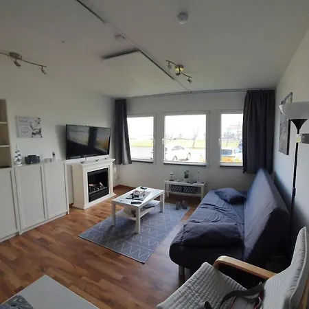 One-bedroom Fehmarn