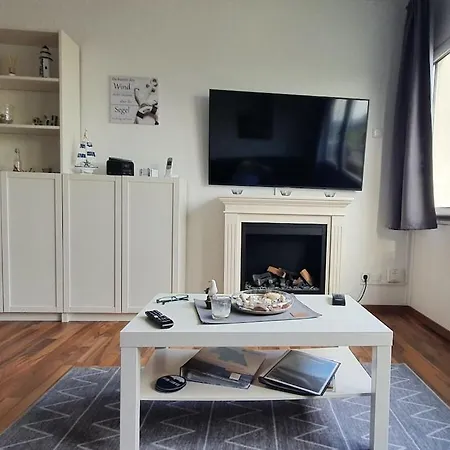 Ferienhaus One-bedroom