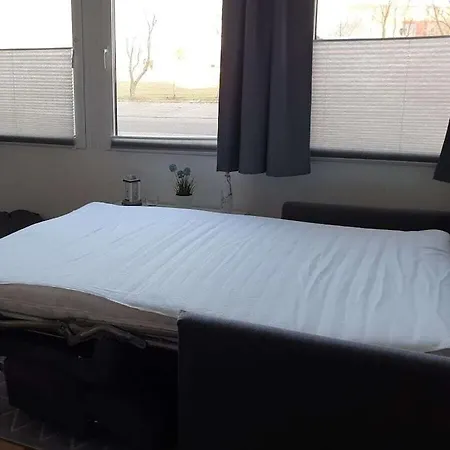 One-bedroom
