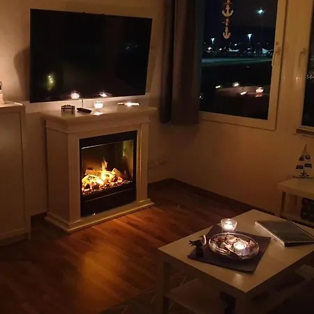 One-bedroom * Burgtiefe auf Fehmarn