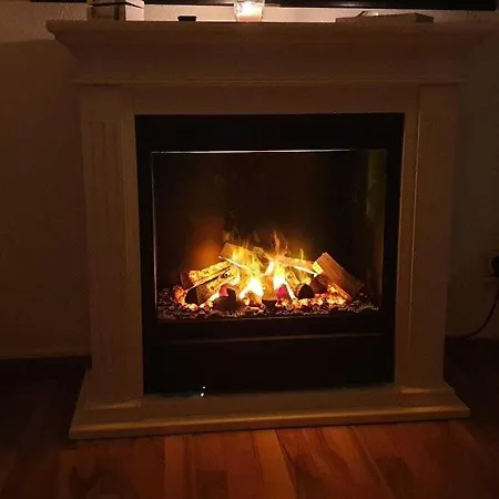 One-bedroom Burgtiefe auf Fehmarn