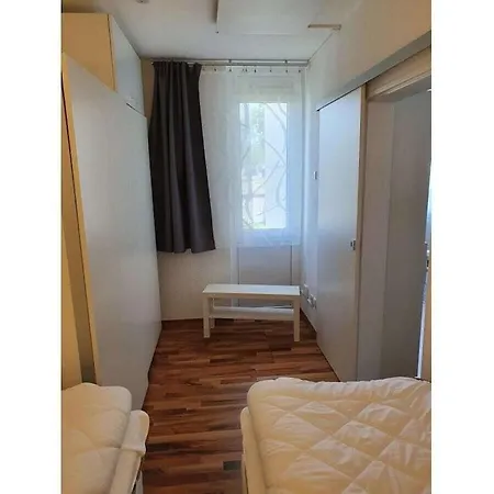 One-bedroom * Burgtiefe auf Fehmarn