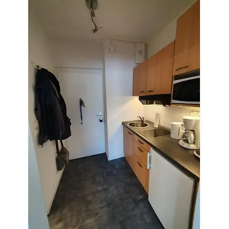 One-bedroom