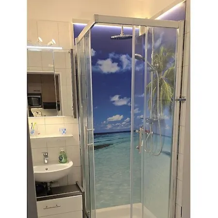 One-bedroom * Burgtiefe auf Fehmarn