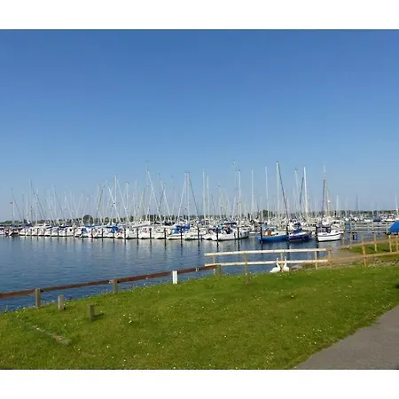 Ferienhaus One-bedroom