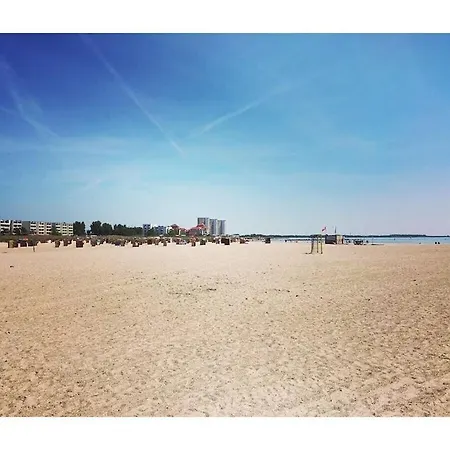 One-bedroom * Burgtiefe auf Fehmarn