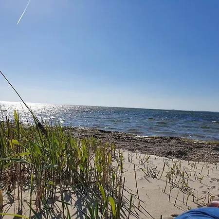 Ferienhaus One-bedroom *