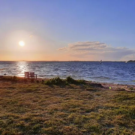 One-bedroom Ferienhaus