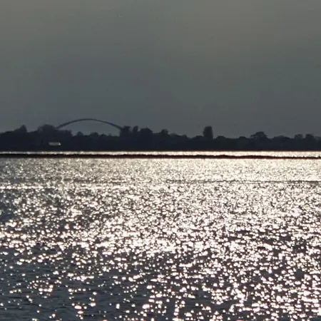 Ferienhaus One-bedroom *