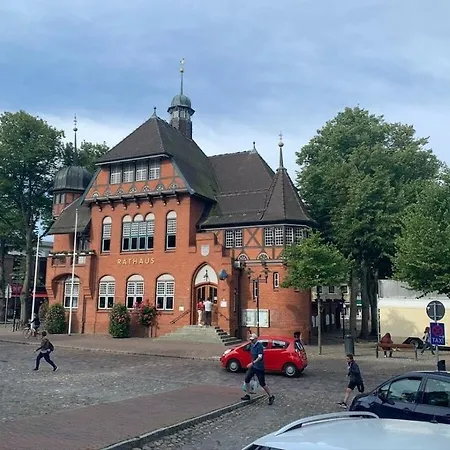 One-bedroom Ferienhaus Burgtiefe auf Fehmarn