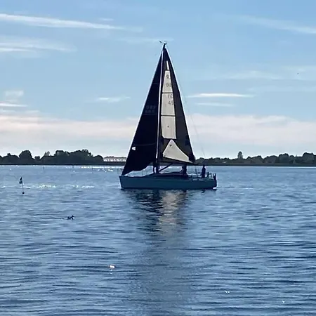One-bedroom Ferienhaus