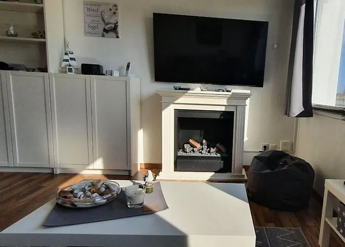 بيت للعطل One-bedroom