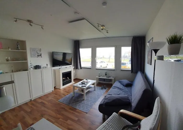 One-bedroom فيهمارن