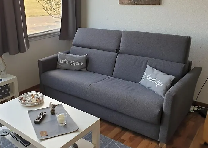 One-bedroom بيت للعطل *