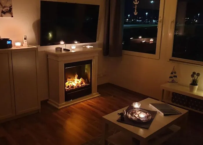 One-bedroom * فيهمارن