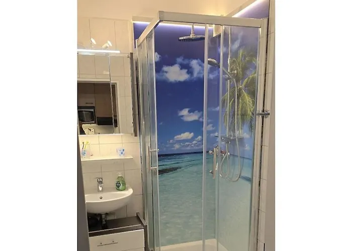 One-bedroom * فيهمارن