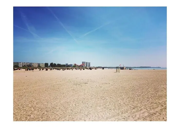 One-bedroom * فيهمارن